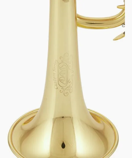 Adams A10 Brass 050 Selected GL detail 3