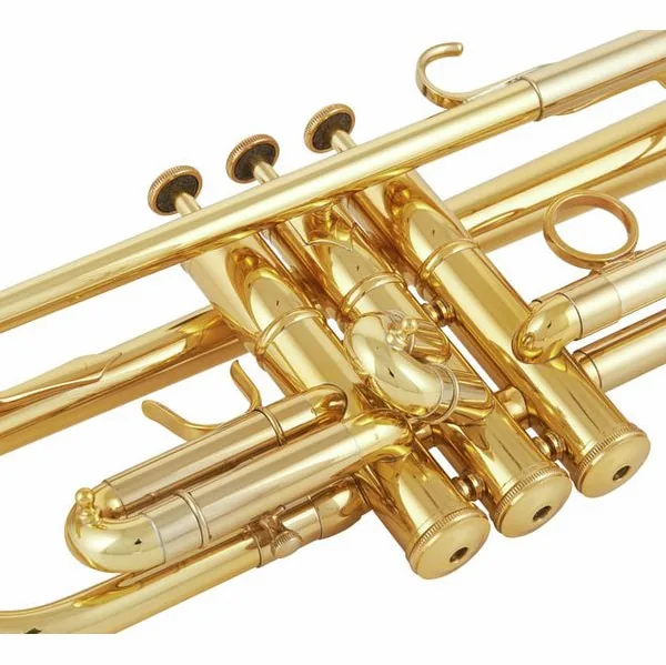 Adams A10 Brass 050 Selected GL detail 4