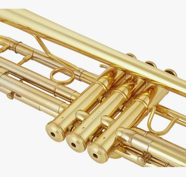 Adams A10 Brass 050 Selected GL detail 5
