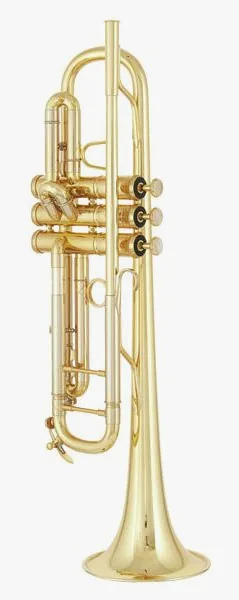 Adams A10 Brass 050 Selected GL vooraanzicht