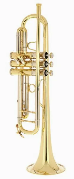 Adams A2 Bb- Trumpet 050 Selected L detail 3
