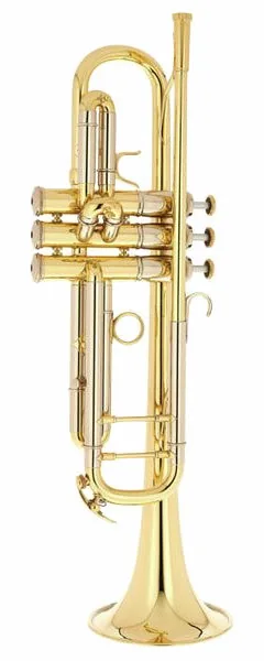 Adams A2 Bb- Trumpet 050 Selected L detail 4