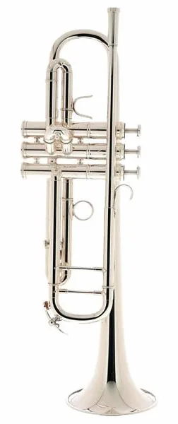Adams A2 Bb- Trumpet 050 Selected SP detail 2
