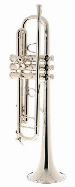 Adams A2 Bb- Trumpet 050 Selected SP detail 3