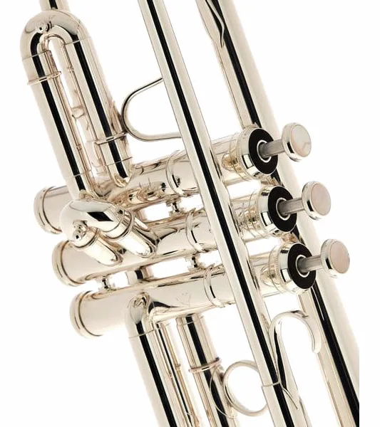 Adams A2 Bb- Trumpet 050 Selected SP detail 4