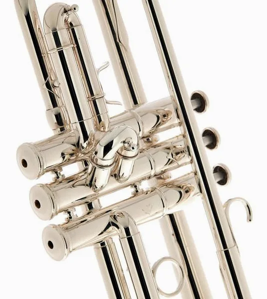 Adams A2 Bb- Trumpet 050 Selected SP detail 5