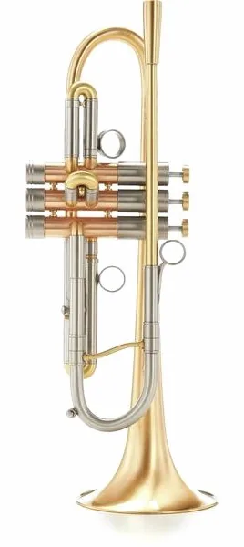 Adams A4 GM Custom BL Heavy 0,45 vooraanzicht