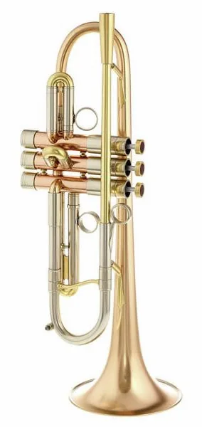 Adams A4 Gold Brass 040 Selected SL detail 3