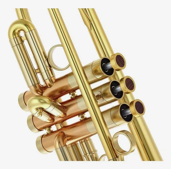 Adams A4LT Brass 045 Selected SGL detail 4