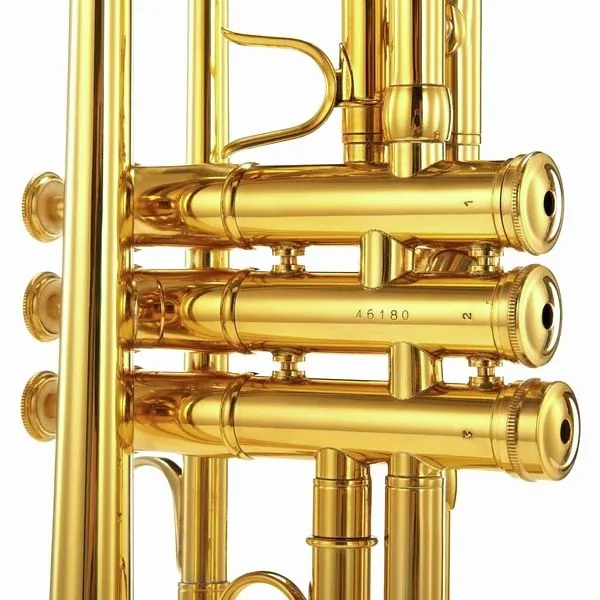 Adams A5 Brass 045 Selected GL detail 5