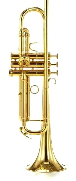 Adams A5 Brass 045 Selected GL vooraanzicht