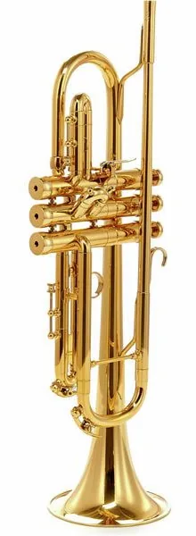 Adams A6 Brass 045 Selected Lacquer detail 2
