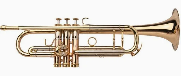 Adams A7 Gold Brass 0,40 Selected L vooraanzicht