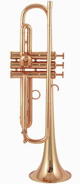 Adams A9 Brass 050 Custom M CL detail 2