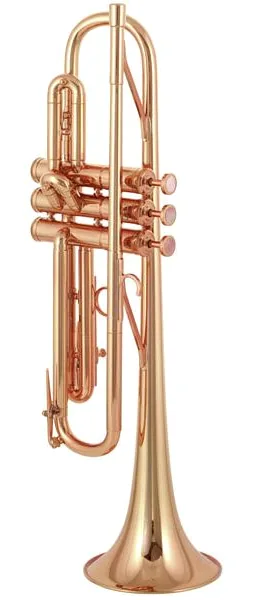 Adams A9 Brass 050 Custom M CL vooraanzicht