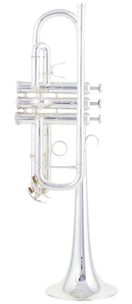 Adams C1XL Brass 050 Selected SP detail 2