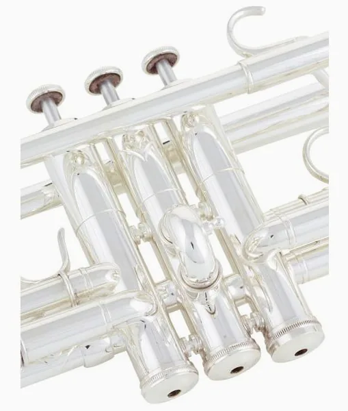 Adams C1XL Brass 050 Selected SP detail 5