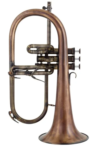 Adams F1 GM Custom 045 150 AF vooraanzicht