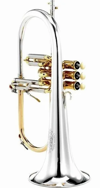 Adams F1 SS Custom 045 150 L detail 3