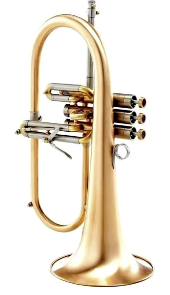 Adams F2 GM Custom 055 170 SL vooraanzicht