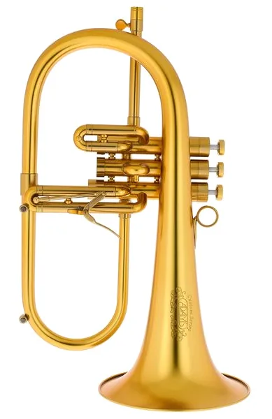 Adams F3 M Custom 050 170 ML vooraanzicht