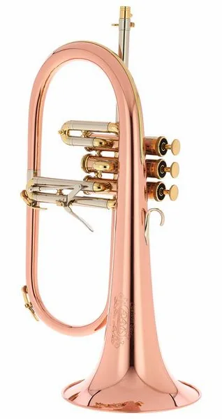 Adams F5 Copper Selected 060 L detail 3