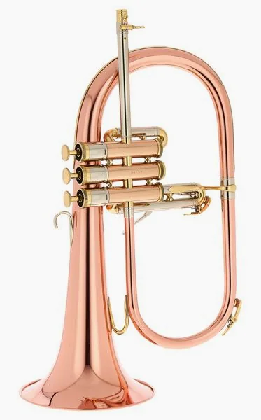 Adams F5 Copper Selected 060 L detail 4