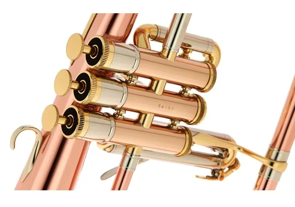 Adams F5 Copper Selected 060 L detail 5