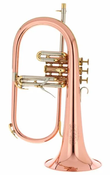 Adams F5 Copper Selected 060 L vooraanzicht