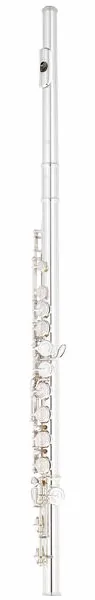 Altus AS-A10 EO-S Flute detail 2