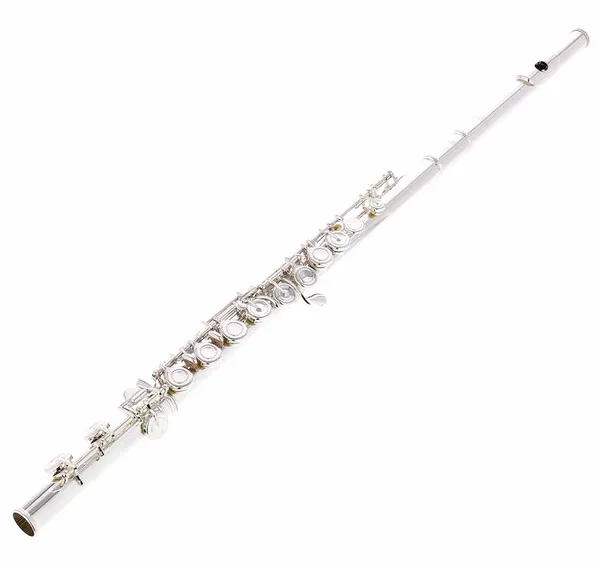 Altus AS-A10 EO-S Flute detail 4