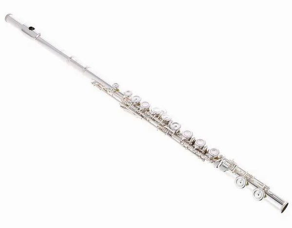 Altus AS-A10 EO-S Flute detail 5