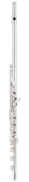 Altus AS-A10 RBEO-S Flute vooraanzicht