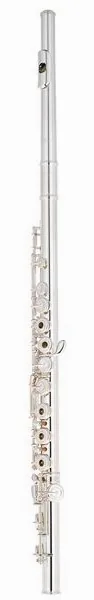 Altus AS-A10 REO-S Flute detail 3