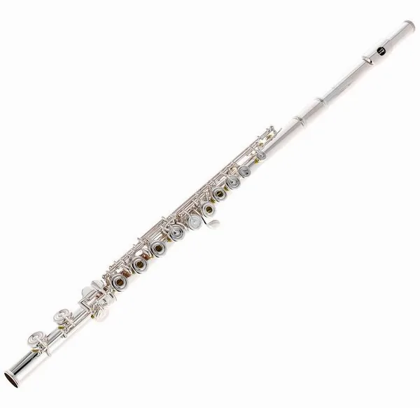 Altus AS-A10 REO-S Flute detail 5