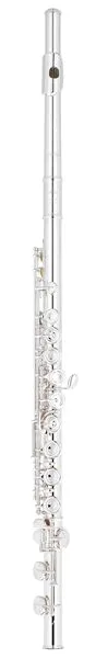 Altus AS-A11 EO-S Flute detail 2