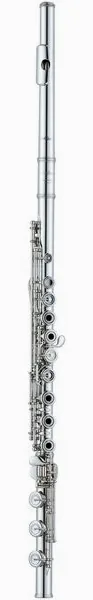 Altus AS-A11 RBEO-S Flute vooraanzicht