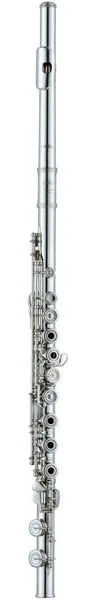 Altus AS-A11 REO-S Flute vooraanzicht