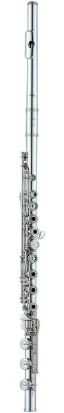 Altus AS-A12 RBEO-S Flute vooraanzicht