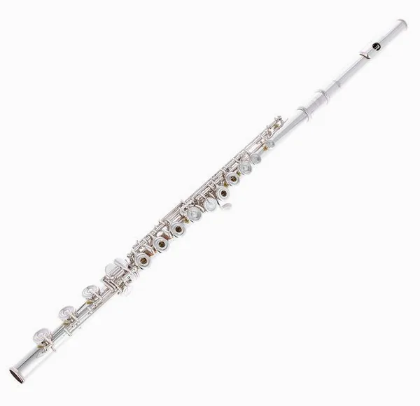 Altus AS-A13 RBEO-S Flute detail 5