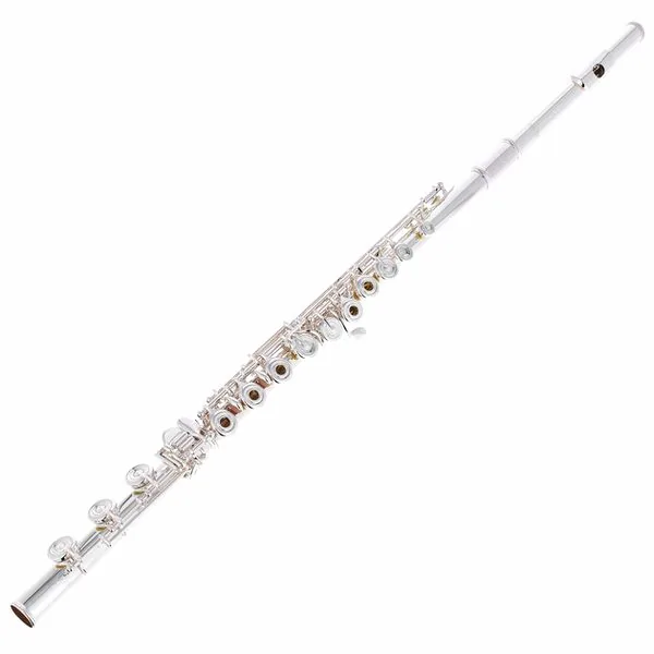 Altus AS-A9 RBEO-S Flute detail 5