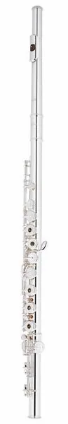 Altus AS-A9 REO-S Flute detail 3