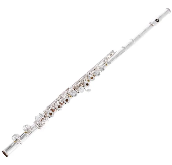 Altus AS-A9 REO-S Flute detail 5