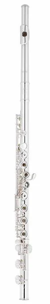 Altus AS-A9 REO-S Flute vooraanzicht