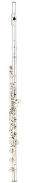 Altus AS-PSD ERB1 Flute detail 2