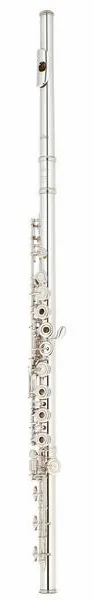 Altus AS-PSD ERB1 Flute detail 3