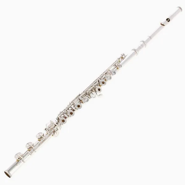 Altus AS-PSD ERB1 Flute detail 5