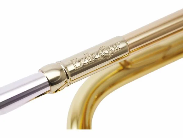 Antoine Courtois AC233-1-0 Bb-Trumpet detail 3