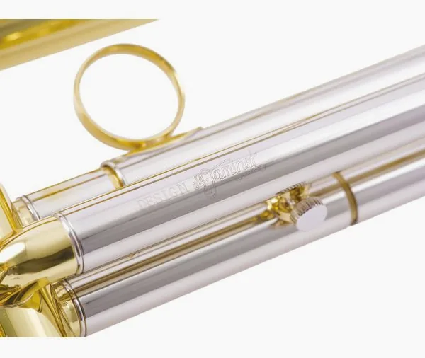 Antoine Courtois AC233-1-0 Bb-Trumpet detail 4