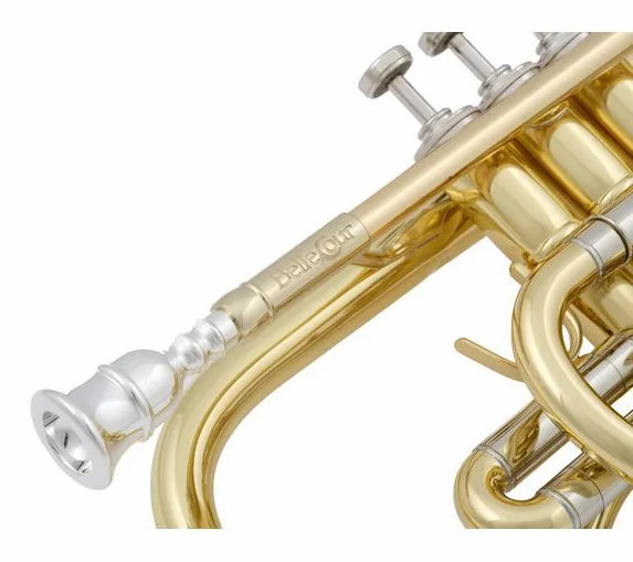 Antoine Courtois AC243-1-0 Bb-Cornet detail 4
